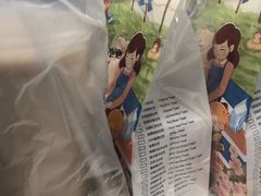 -爸爸糖手工吐司(苏州环球188店)