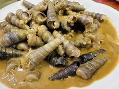 -钱山海鲜大排档