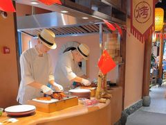 -六合居(温江店)