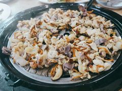 -苏记餐厅(叠南店)