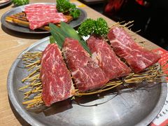 -西塔老太太泥炉烤肉