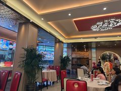 -普天和酒楼·新津菜·烤鸭(天津之眼店)