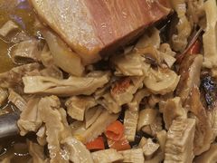 -徽三说·土徽菜·中国徽菜连锁品牌(一中店)