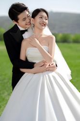 -巴黎春天婚纱摄影STUDIO·定制