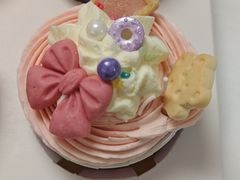 -食间旅人DIY烘焙工作室