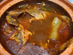 -山四砂锅(太原钟楼街店)