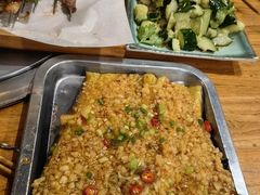 -正通记·哈尔滨烧烤·炭烤鸽子(七宝万科国际店)