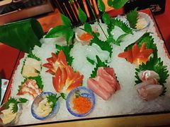 -万岛日本料理铁板烧(梅赛德斯奔驰店)