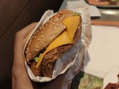 -麦当劳(鼓楼店)