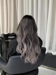 -icare美发沙龙