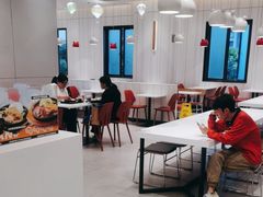 -乡村基(双流时代奥特莱斯餐厅)