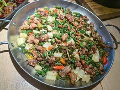 -胡马八破·川菜小馆(宽厚里店)