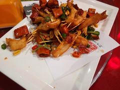 -江南古镇(斗西路万致创意园店)