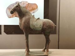 -西安大唐西市博物馆