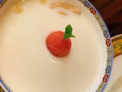 奶酪果子冰-富华斋饽饽铺·宫廷糕点·伴手礼(护国新天地店)