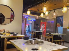 -钢管厂五区小郡肝火锅串串香(清河店)