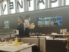 -凡塔斯牛排自助餐厅(广东佛山三水万达店)