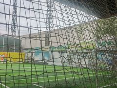 -飞梦少儿足球培训(塘桥校区)