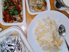 烤猪蹄-何师烧烤Pro ·江湖川菜·小龙虾·精酿(太古里旗舰店)