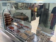 -晓马鸭店(新芜路店)
