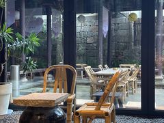 -Metal hands·铁手咖啡