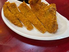 -金杨拉面王小吃面馆·牛三宝面·红烧牛肉粉