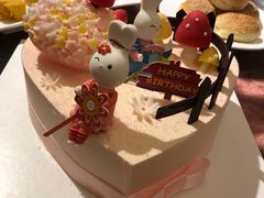 -好利来(亦庄国融店)