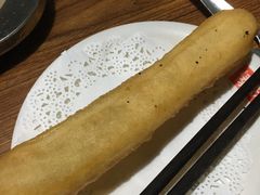 -傣妹火锅(四川北路店)