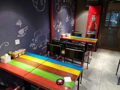 -张大学士中华牛肉汤(龙之梦店)
