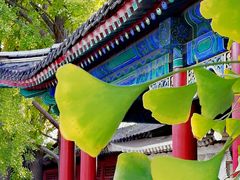 -北京石刻艺术博物馆(五塔寺)