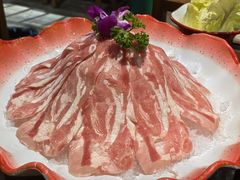 -金三峡干锅·火锅(玉山路店)