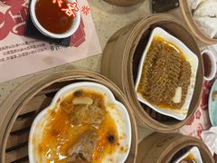 特色蒸排骨-点都德(水贝IBC店)