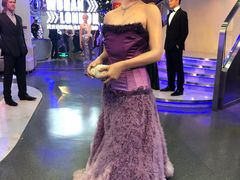 -武汉杜莎夫人蜡像馆