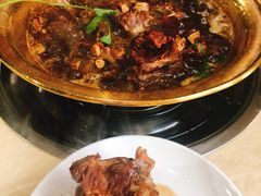 -和庆斋羊蝎子火锅·碳缸烧烤(顺义旗舰店)