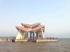 -西昌邛海湿地