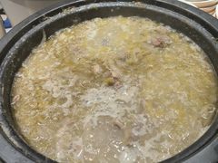 -北大家园食堂