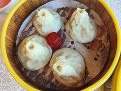 -海皇食府(水都假日酒店店)