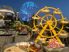 -故里和山·成都火锅(欢乐港湾店)