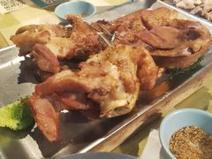 -美森西餐厅(曙光大道店)