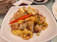 -利苑酒家(宜安广场店)