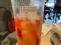 -CoCo都可(南大街店)