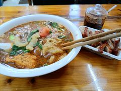 -双冰面馆(茶南店)