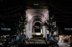 -Sunny喜铺婚礼策划(东部店)