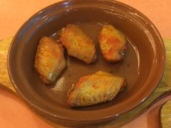 -萨莉亚意式餐厅(国展天虹店)