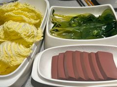 -海底捞火锅(吴中路店)