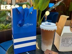 -CHARLIETOWN红茶公司(南京万象天地店)