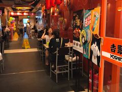 -吉野家(华联商厦店)