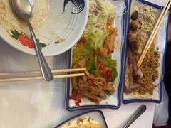 -食运茶餐厅(文化宫店)