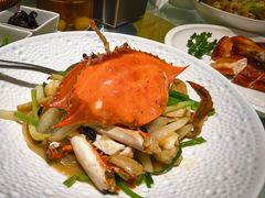 -万龙洲海鲜·粤菜(亚运村店)