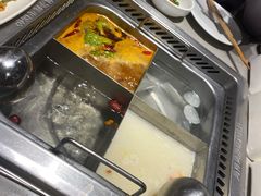 -海底捞火锅(徐州火车站店)